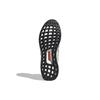 Мужские кроссовки LEGO x adidas UltraBoost DNA Белые Облачно-белые Шокирующе-синие FY7690