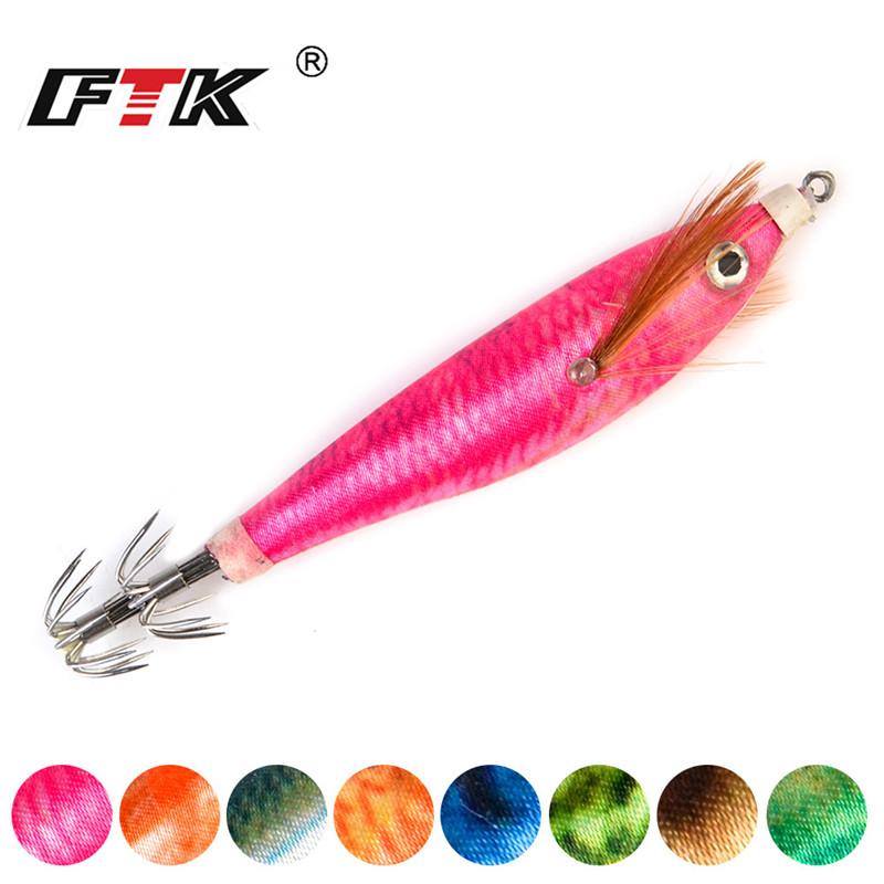 1 Piece of Artificial Luminous Shrimp Squid Jig Beating Fluorescent Fishing Bait Squid Bait Hard Pescal Fishing Accessories
