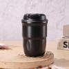 Популярная кофейная чашка-термос из нержавеющей стали 316, ценная чашка для кофе с собой, подарочная чашка для воды для мероприятий высокого уровня