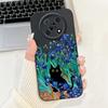 Чехол для Huawei Nova Y90 CTR-LX2 CTR-LX1 Роскошный чехол с рисунком "Конфеты" Ударопрочный чехол для телефона для Huawei Nova Y90 Y 90 NovaY90