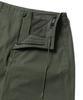 MUSINSA STANDARD Cotton Parachute Pants [Khaki]