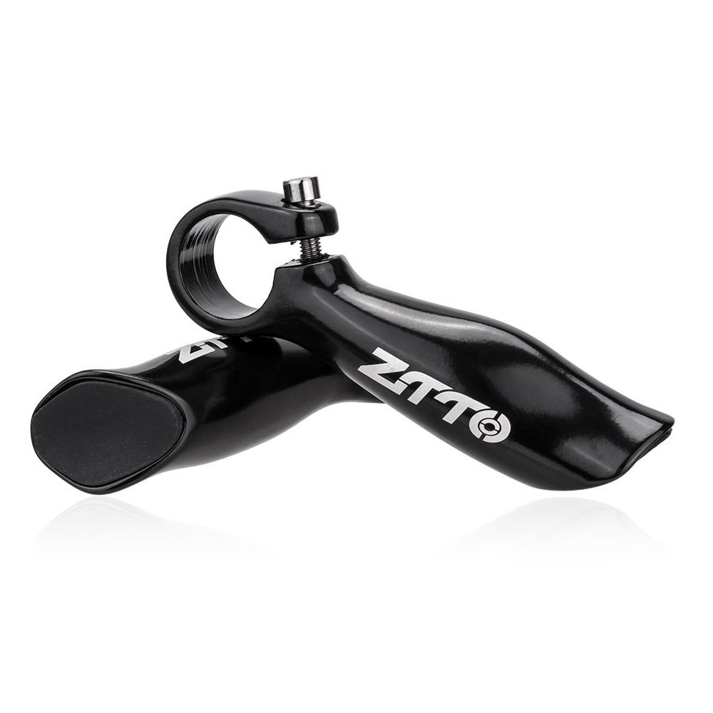 Наконечники руля велосипеда из алюминиевого сплава Концы руля горного велосипеда MTB