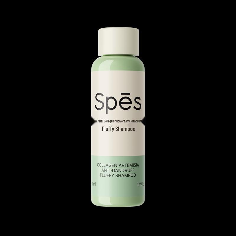 Spes Collagen Artemisia Travel Toiletry Set