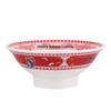 Wuhe Melamine Douli Noodle Bowl