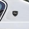 For Jeep 1/2pcs Car Metal Emblem Fender Side Body Tail Trunk Stickers For Jeep Renegade Wrangler Grand Patriot Renegade Trail