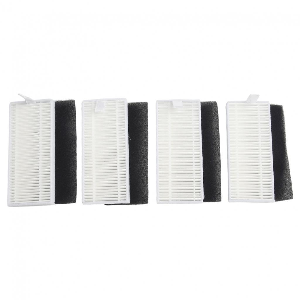 Для Kyvol Cybovac E20 E30 E31 EC30MQ робот-пылесос, основная щетка, фильтр с боковой щеткой