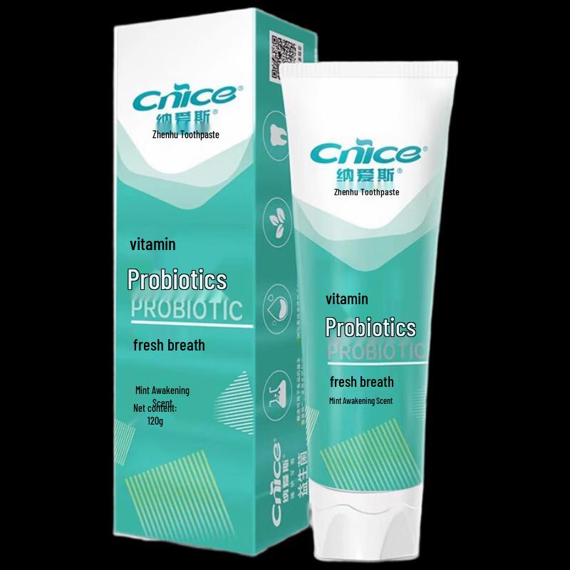 Хорошая зубная паста Zhenhu Premium Care