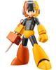 Kotobukiya Rockman Rockman Pile Drive Ver. Non-scale Plastic Model, Approximately 135mm Tall