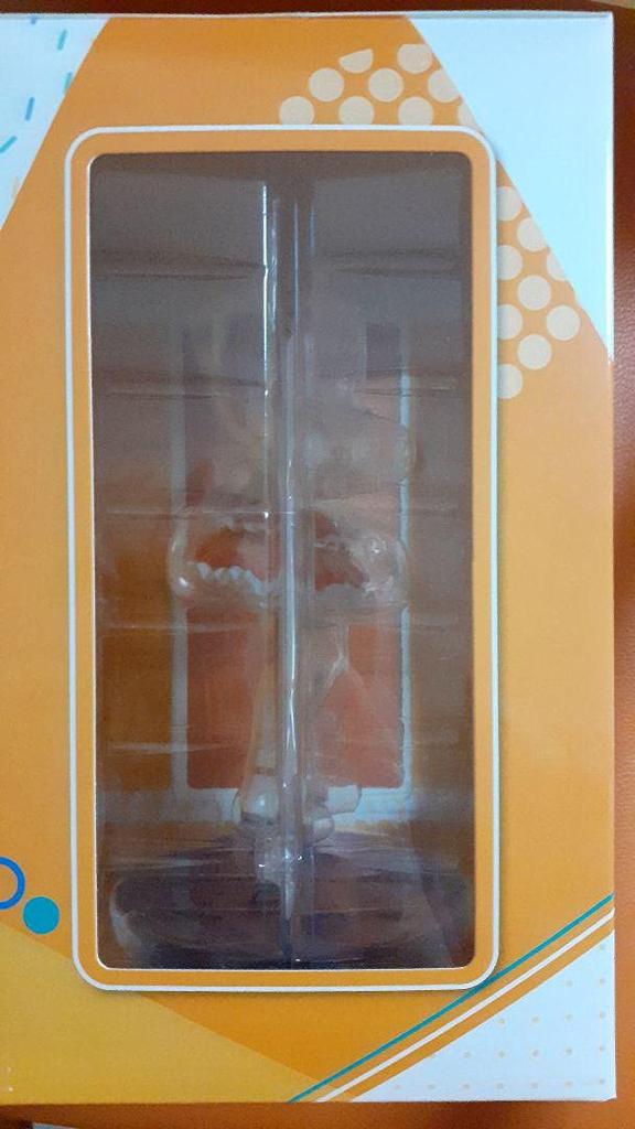 Love Live Sunshine Итибан Кудзи 1-й Кудзи Приз 5-летия Чика Таками Омои йо Будь одной фигурой