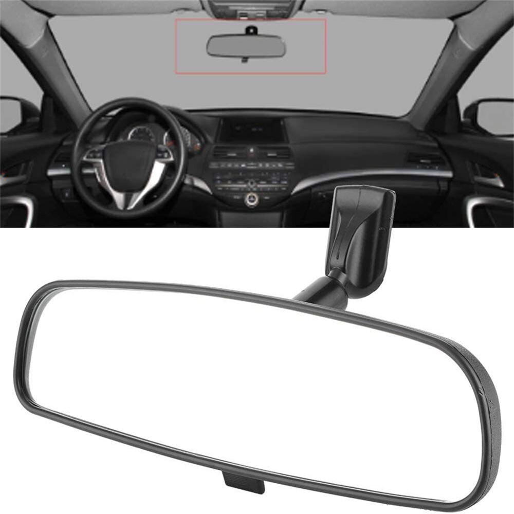 Interior Rear View Mirror For 2006-2011 Honda Civic 2door/4door 76400-SDA-A03 x1