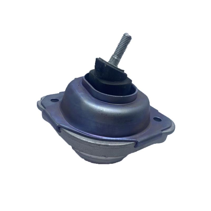 Резиновая опора двигателя BMW X3 E83 - Деталь 22113400336
