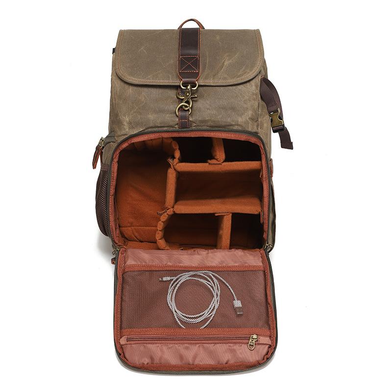 Рюкзак мужской и женский для спорта на открытом воздухе походная сумка дорожный рюкзак студенческая сумка сумка холст