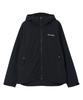Visa Vona Pass II Jacket XE9226 M Black [Colombia] Men&#x27;s