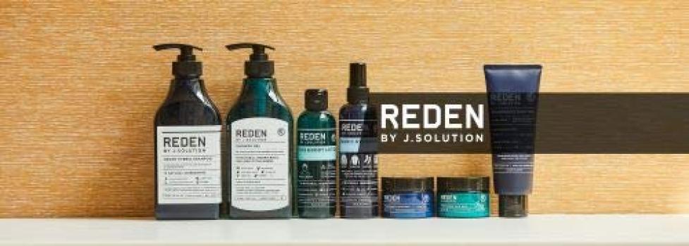 REDEN BODY SOAP 500ml Freshening