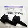 2x Upper Radiator Bracket Retainer F2GZ-8A193-A for Ford Edge 2015 2016 2017-23