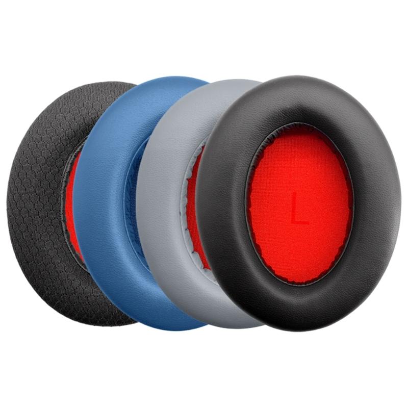Ear Cushions Earpads Headband For SonoFlow HQ51 HC905 HQ30 Multiple Models Soft And Durability For Long Use