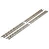 TOMIX N Gauge Straight Rail S140 F (4-Piece Set) 1801 Model Train Supplies