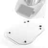 Выдвижная подставка для Thermomix TM5 TM6, противообрастающая подставка, аксессуары, подставка для мобильного стола, подставка для миксера, плита, акриловая выдвижная доска