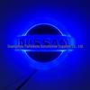 4D Luminous LED Rear Emblem Light for Nissan Tiida, Qashqai, Livina, Bluebird, Junyi