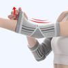 Single Piece Graphene Elbow Pads Tennis Elbow Special Sheath Hand and Arm Wristbands Self-Heating Sprained Joints To Keep Warm Men and Women