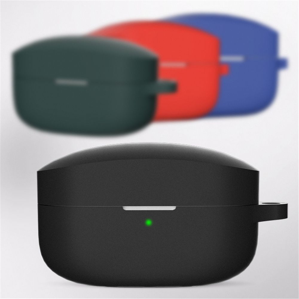 Anti-Scratch Earphone Shell Protector Silicone Case Cover Protective