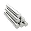 Chrome-Plated Cylindrical Linear Shaft Guide, Hard or Soft, 8mm-50mm Diameter, Free Shipping