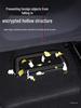 Xiaomi SU7/YU7 Under-Seat Air Vent Dustproof Net & Anti-Clog Cover for Car Interiors