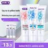 Shuke Flowing Light Toothpaste Triple Flavor Pack