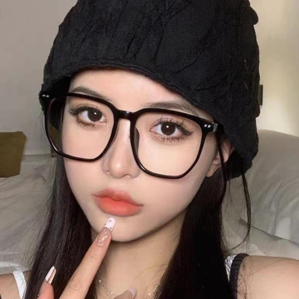 Очки с защитой от синего света, женские прозрачные очки с защитой от излучения, очки с защитой от излучения