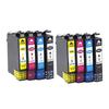 Ink Cartridge 29XL T29XL 2991 T2991 T 2992 for Epson Printer Compatible XP 235 245 342 432 435 XP 332 XP 345 XP 442 2SET