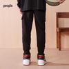 Повседневные спортивные штаны-джоггеры Nike Jordan для мальчиков
