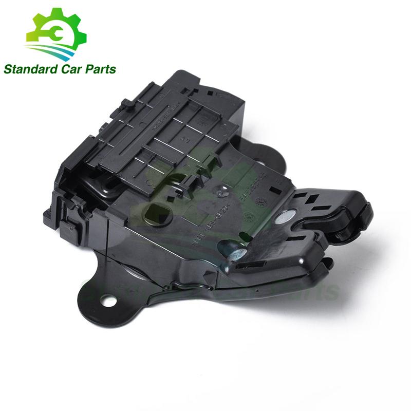 Привод замка крышки багажника для Buick Allure Regal Cadillac ATS CTS ELR Chevrolet Cruze Aveo Opel Astra J ignia 13501988