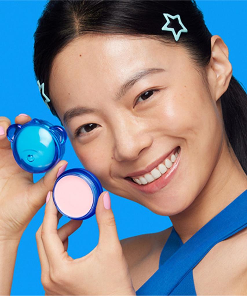 Vital Hydra Solution Hydrating Lip Mask 20g