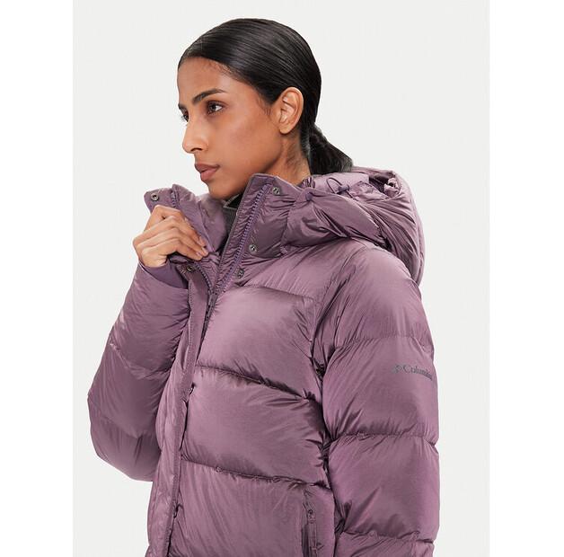 Куртка пуховая Columbia Amaze Puff