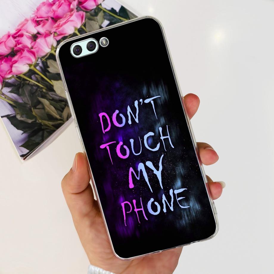 Для ASUS ZENFONE 4 ZE554KL 4 MAX ZC554KL Чехол Fundas Мягкий Силикон ТПУ Прозрачные Чехлы для Телефона Защитный Coque Астронавт Бабочка