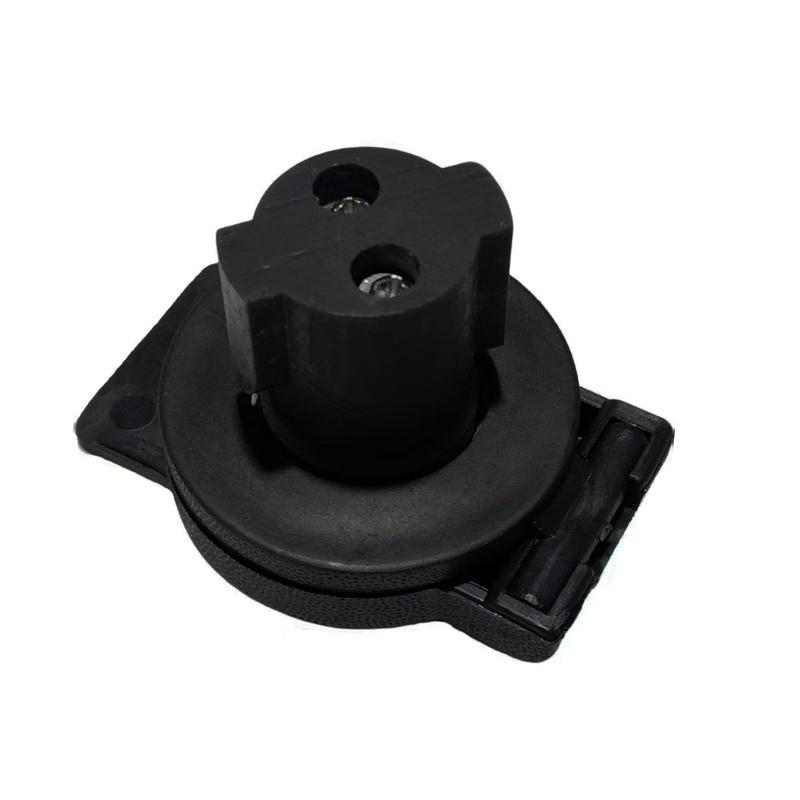 Compatible With F-250 Super Duty Fits 2017- F-350 Super Duty Rear Bumper Lock Cylinder Replacement For F-150 And F-250