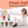 Plush Stuffed Toys Soft Throw Pillow Decorations, Kids Birthday Party Preferred Gift For Holidays, Birthdays
