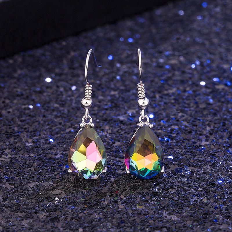 Серьги Lindon Серьги-подвески для женщин Подарки на свадьбу