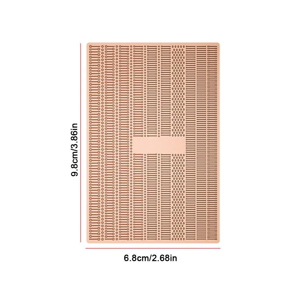 Copper Foil Dot Repairing Solder Lug  Various Phone Welding Repair