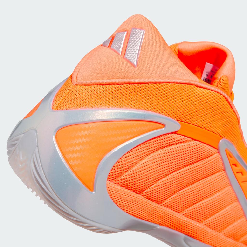 KK1390 adidas AE2 Lucid Orange (Мужской)