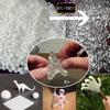 Polymorph Thermoplastic Moldable Diy Craft Toy Morph Plastic Pellet Ornament New