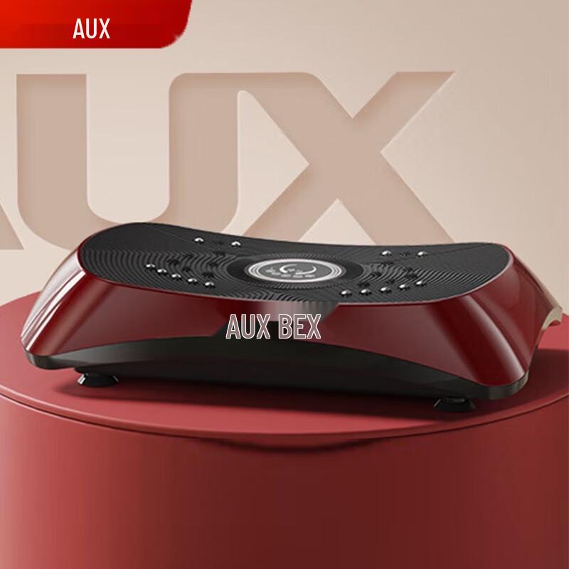 AUX Умная Изогнутая Вибрационная Платформа