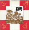 7-дюймовая пластинка SWISS NAVY Back To The Wall SHORE1 Mercury 1983 UK Dance Electronica Б/у