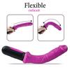 10 Modes Heating G Spot Realistic Dildo Vibrator for Women Clitors Stimulate Vagina Massager Silicone Artificial Penis Sex Toys Female Masturbator