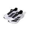 adidas Ether Lite 1.5 Амортизация Нескользящие Износостойкие Беговые Кроссовки Унисекс Белый Черный KJ4597