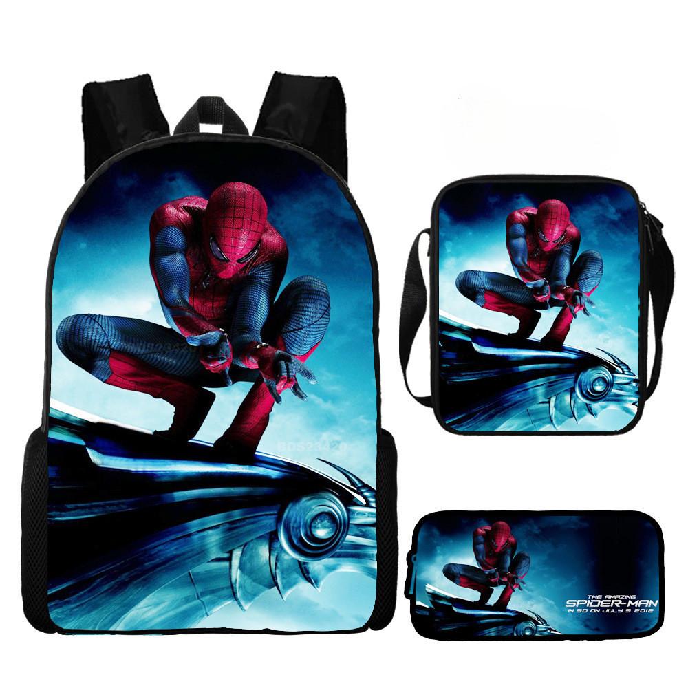 Backpack Elementary Oxford Lightweight Durable Cushioned Kids Straps