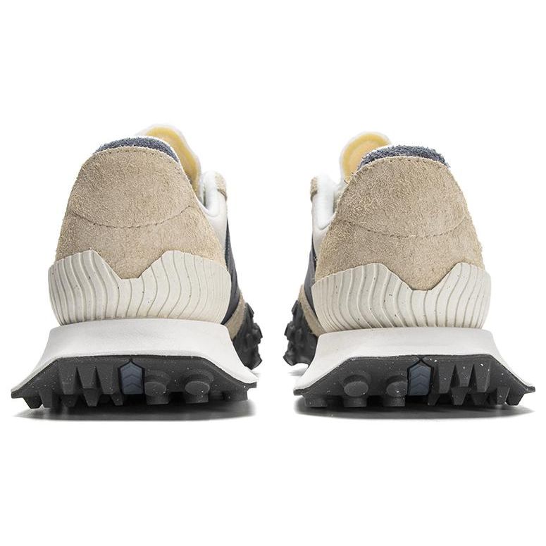 New Balance XC-72 Удобные низкие повседневные кроссовки Унисекс кроссовки Бежевый Синий UXC72FN