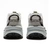 New LiNing CF Su Xingchuan Low-Top Outdoor Trekking Shoes Unisex Gray White AHTU023-12