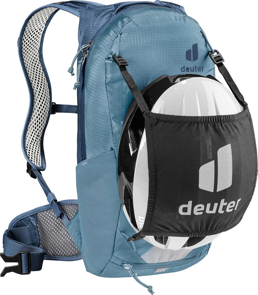 Deuter Lace Backpack 8 Free Size Blue,