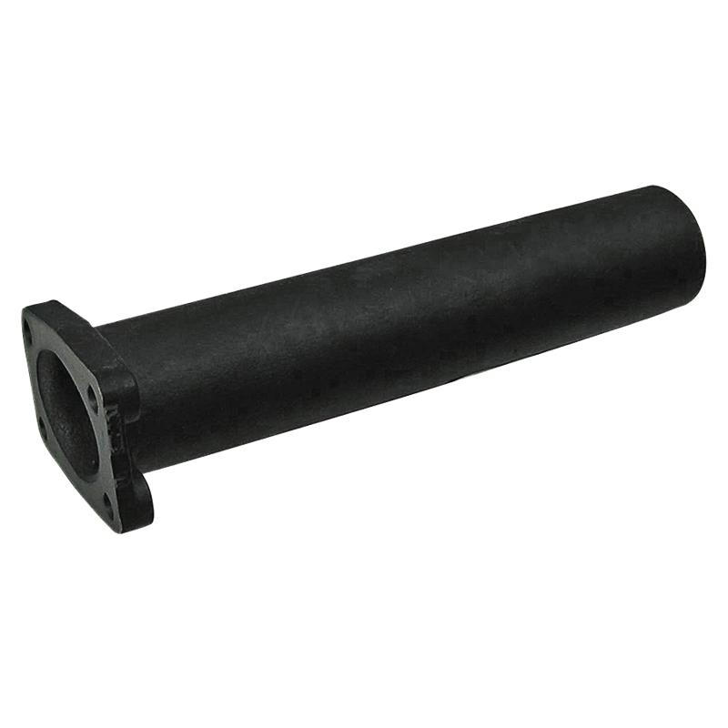 Exhaust manifold pipe DEUTZ FAHR 02382771